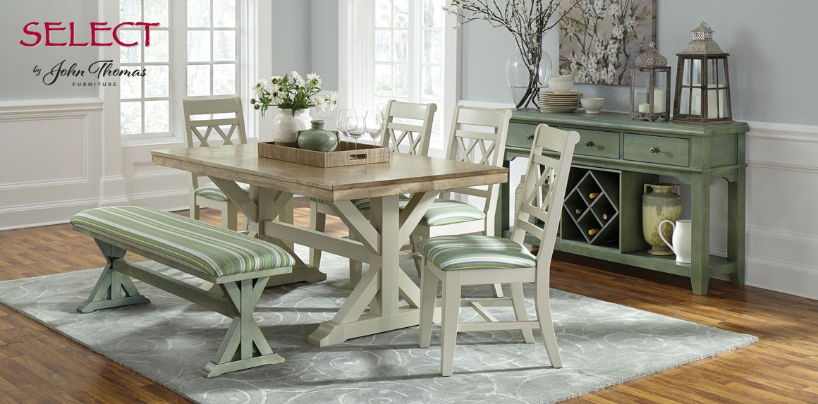 John Thomas Furniture in Harrisburg PA